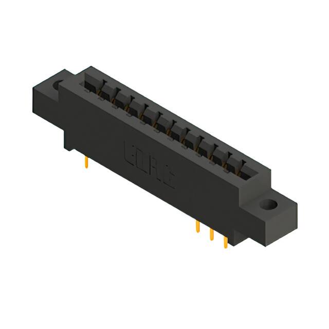 887-022-521-804 EDAC Inc.  Edgeboard Connectors